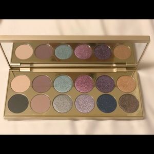 Stila Happy Hour- Eyeshadow Palette